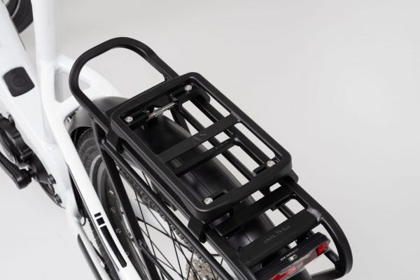 AtranVelo Universaladapter Neues Gestell AVS Aluminium schwarz