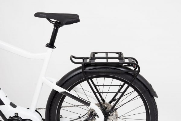 AtranVelo Universaladapter Neues Gestell AVS Aluminium schwarz