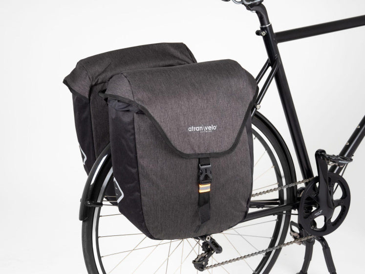 Atranvelo Doppelbeutel Zap AVS Doppelbeutel Zap Zap AVS 25l