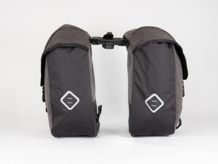 Atranvelo Doppelbeutel Zap AVS Doppelbeutel Zap Zap AVS 25l