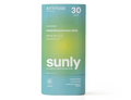 Attitude zonnebrandstick - spf30 - parfumvrij - 60g