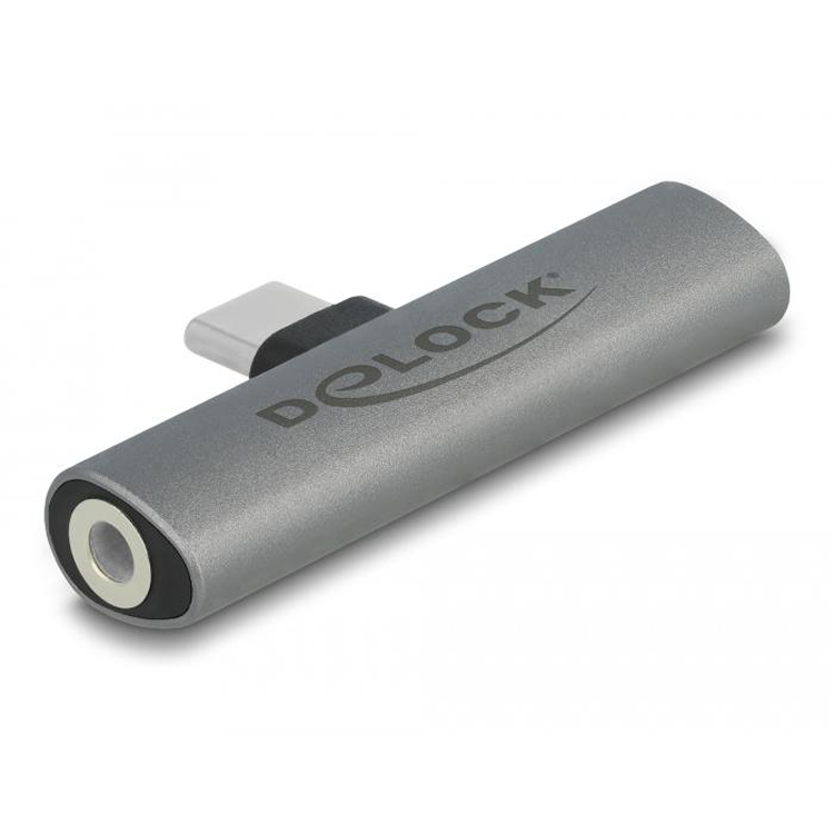 Audio adapter