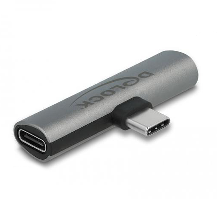 Audio adapter