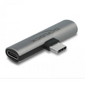 Audio adapter