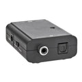 Nedis optische audio omvormer - optisch coaxiaal naar optisch coaxiaal