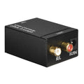 Audio omvormer