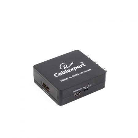 Hdmi naar composiet adapter