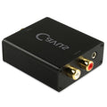 Audio omvormer