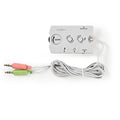 Audio schakelaar