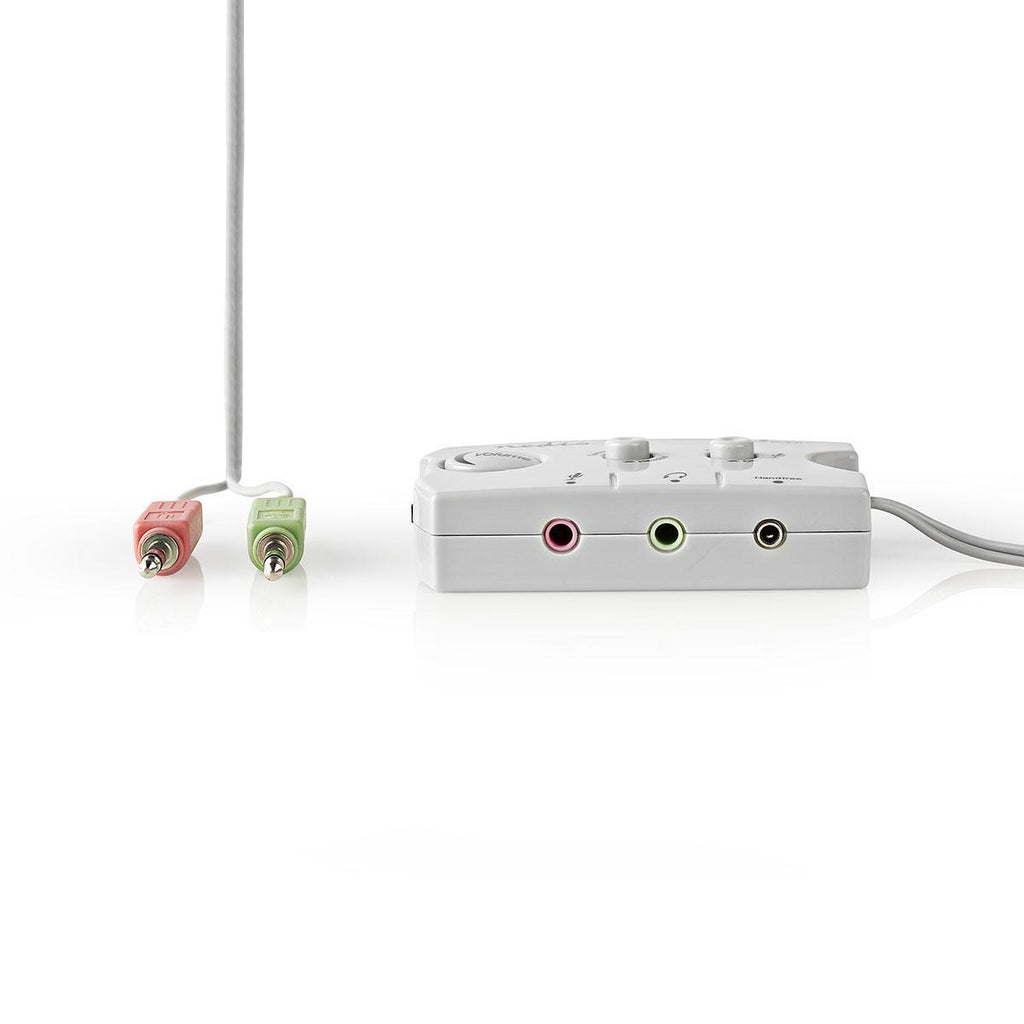 Audio schakelaar