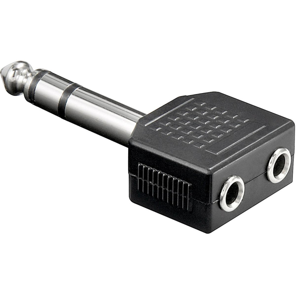 Bach aux splitter