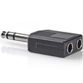 Nedis aux splitter