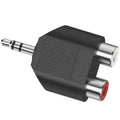 Audio splitter