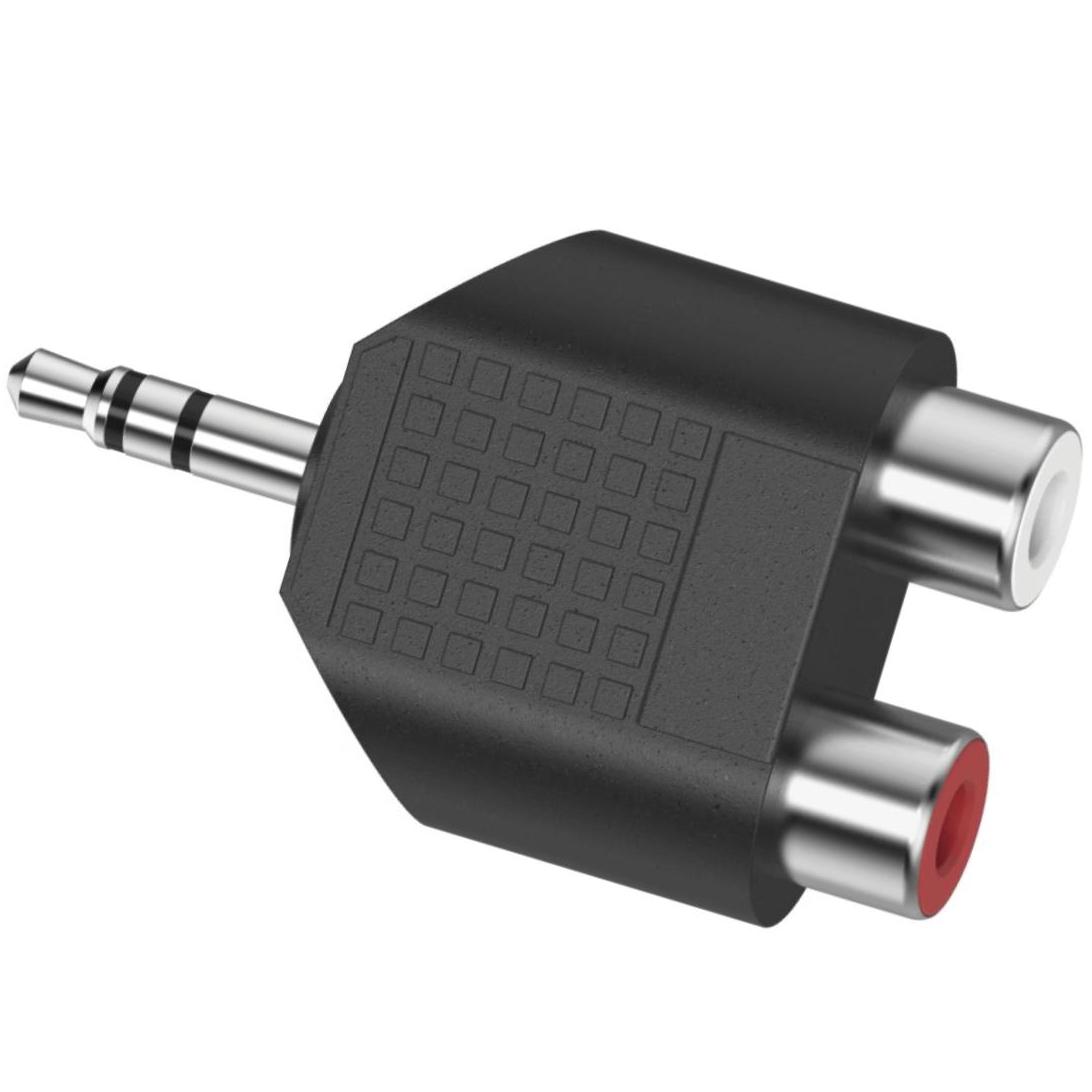 Audio splitter