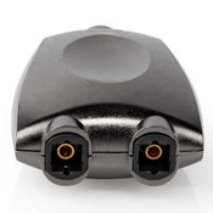 Nedis audio splitter