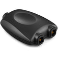 Audio splitter