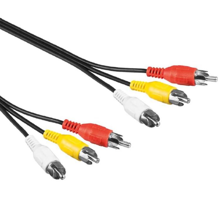 Composiet kabel