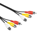 Composiet kabel