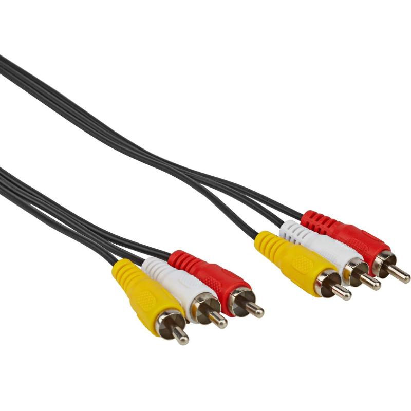 Composiet kabel