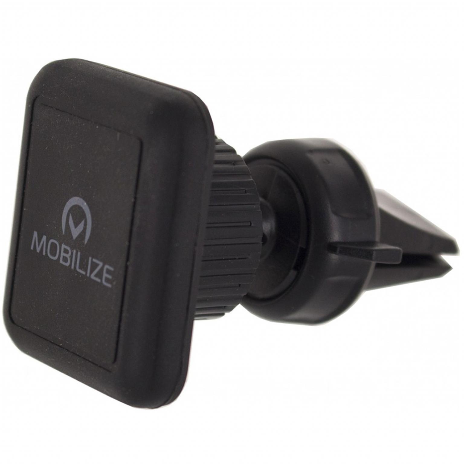 Smartphone autohouder