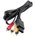 Nintendo av kabel