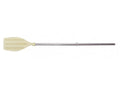 Adriatic peddel aluminium steel 150cm