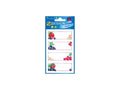 Kangaro huishoudetiket fruit 3 vel pak a 10