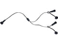 Home styling t-splitter koppelbaar 31v max.1600 led