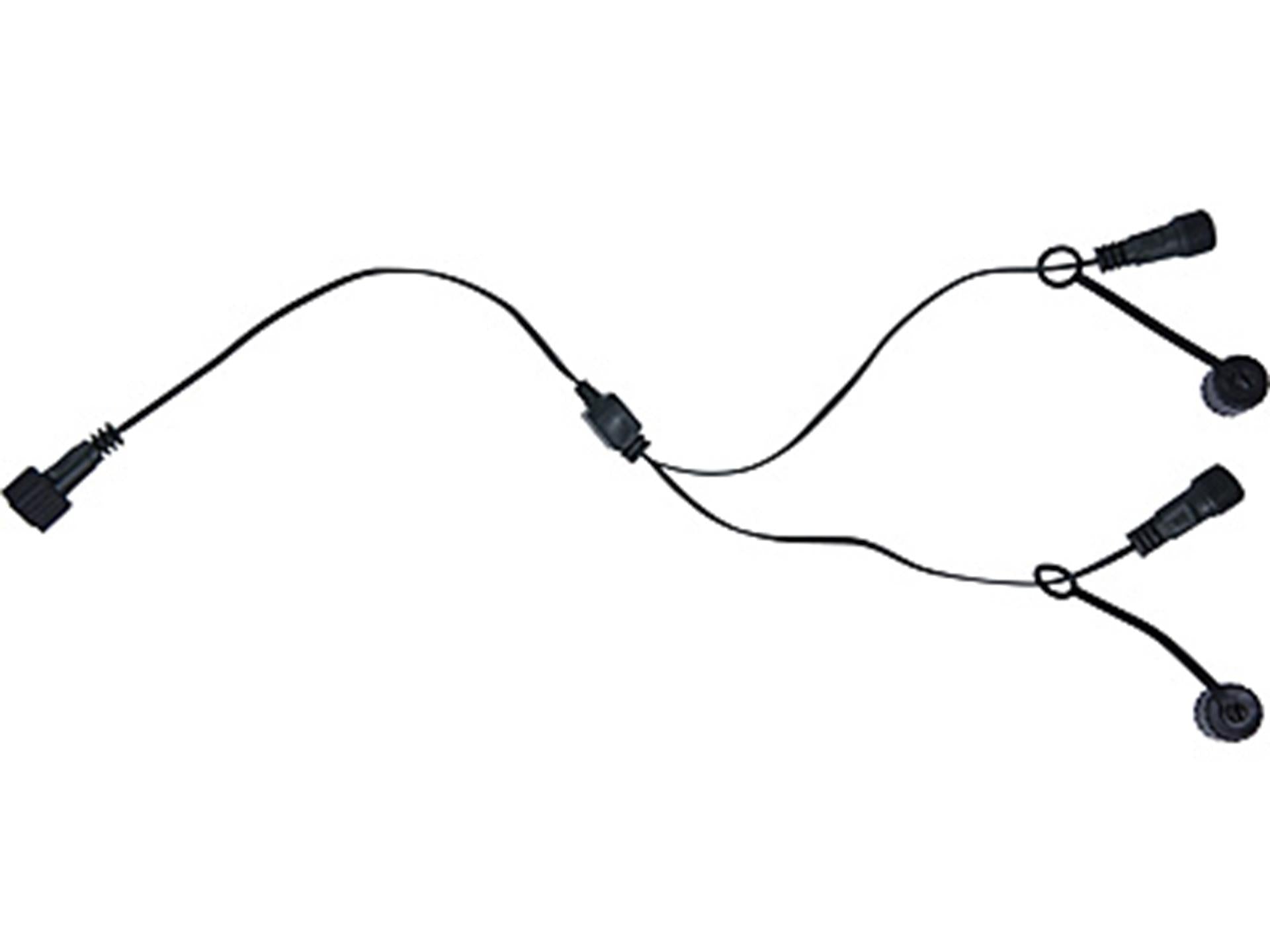 Home styling t-splitter koppelbaar 31v max.1600 led
