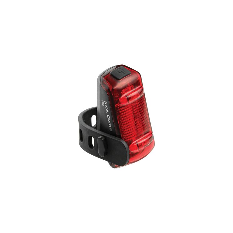 Axa dwn achterlicht usb