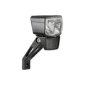 Axa koplamp nxt 60 steady - zwart