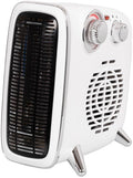 Eurom b-4 1800 | keramische kachel wit 1800 w