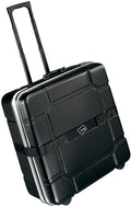 B w foldon bike transport case