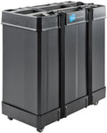 B w foldon box s bike transport case