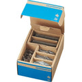 Shimano B05S Scheibenbremsbelagsatz aus Harz (50 Paar)