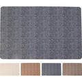 Excellent houseware placemat 43,5x28,5cm