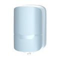 Towlers solid white midirol ø20cm dispenser