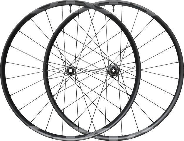 Shimano xtr wh-m9200-b carbon disc center lock 29 wheelset