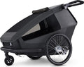 Croozer kid yuuna bike trailer