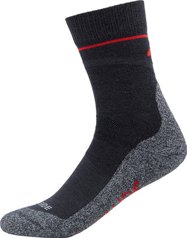 Vaude short wool socks
