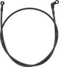 Trickstuff beta kevlar brake line kit angle banjo for piccola