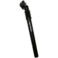 Ergotec zadelpen verend sp-3.0 ø30.9 mm 350 mm 40 95 - zwart