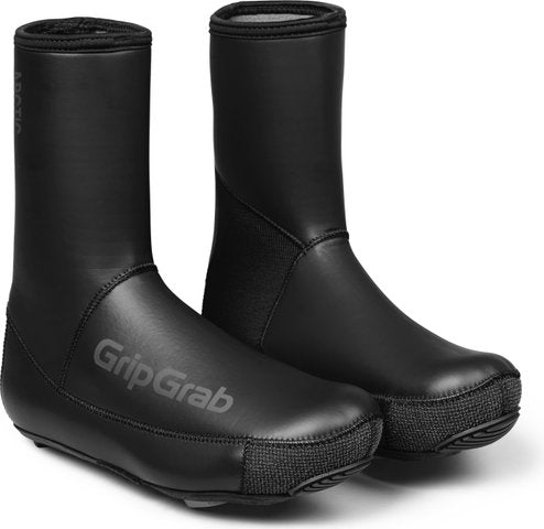 Gripgrab arctic 2 waterproof deep winter road shoe covers