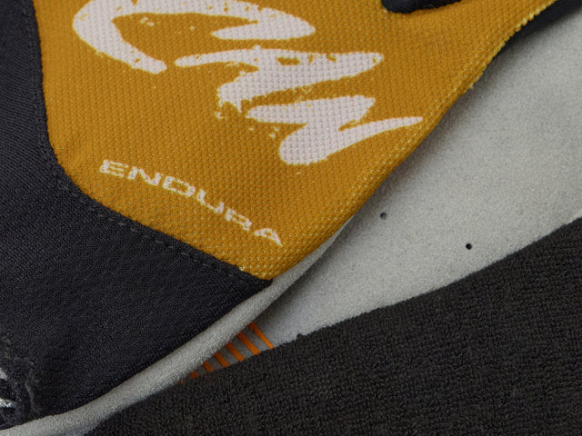 Endura hummvee lite icon full finger gloves