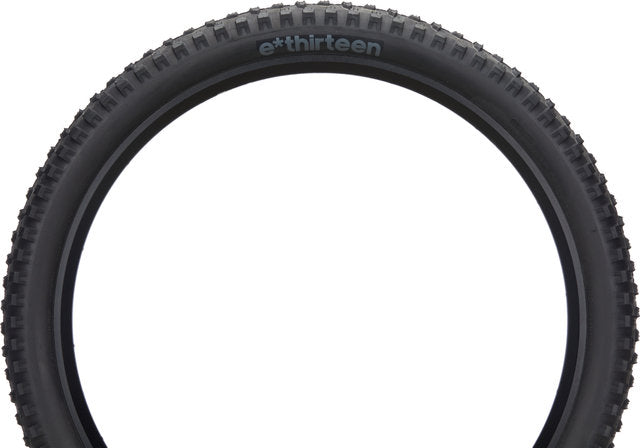 E*thirteen zeppelin e*spec enduro endurance compound 27.5 folding tyre