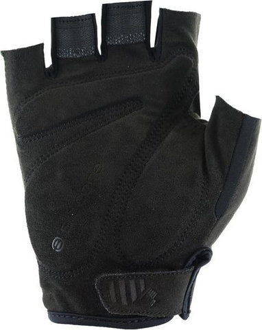 Roeckl ibeto half-finger gloves