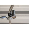 UrbanProof voorlicht oplaadbaar High Brightness
