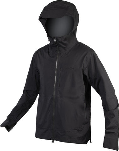 Endura mt500 waterproof rain jacket