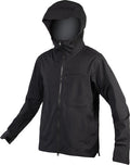 Endura mt500 waterproof rain jacket