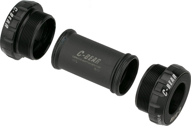 C-bear bsa shimano race bottom bracket